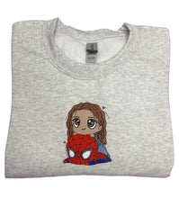 Load image into Gallery viewer, Spidey Couple