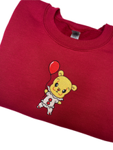 Load image into Gallery viewer, Clown Bear