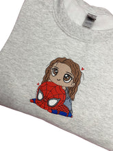 Load image into Gallery viewer, Spidey Couple