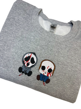 Load image into Gallery viewer, Masked Killers