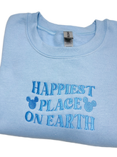 Load image into Gallery viewer, Happiest Place