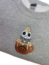 Load image into Gallery viewer, Pumpkin King Drink