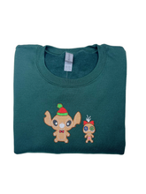 Load image into Gallery viewer, Gingerbread Pals