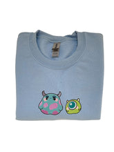 Load image into Gallery viewer, Monster Pals