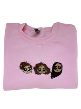 Load image into Gallery viewer, Sisters