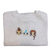 Load image into Gallery viewer, Original ATLA Trio