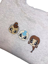 Load image into Gallery viewer, Original ATLA Trio