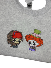 Load image into Gallery viewer, Johnny Pals