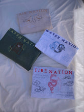 Load image into Gallery viewer, Earth Nation OVERSIZED