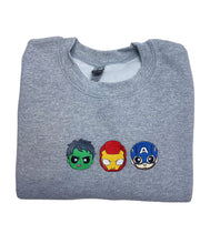 Load image into Gallery viewer, Avenger Trio