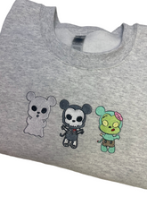 Load image into Gallery viewer, Halloween Mouse