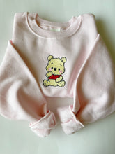 Load image into Gallery viewer, Baby Yellow Bear