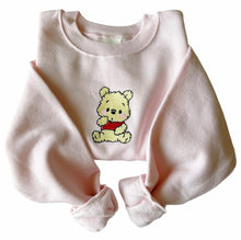 Load image into Gallery viewer, Baby Yellow Bear