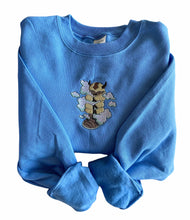 Load image into Gallery viewer, Bison Sky