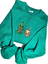 Load image into Gallery viewer, Stealing Christmas Pals