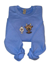 Load image into Gallery viewer, Snowman & Reindeer