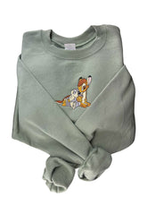 Load image into Gallery viewer, Forest Pals