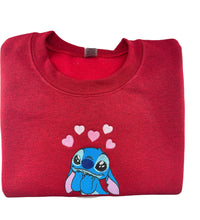 Load image into Gallery viewer, 626 Hearts