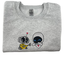 Load image into Gallery viewer, Robot Love