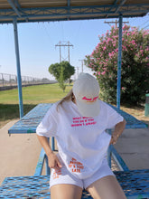 Load image into Gallery viewer, Fearless Summer Tee
