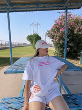 Load image into Gallery viewer, Fearless Summer Tee
