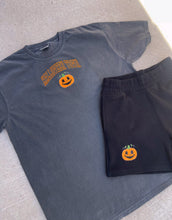 Load image into Gallery viewer, Pumpkin Shorts
