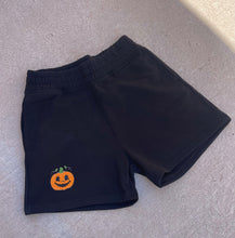 Load image into Gallery viewer, Pumpkin Shorts
