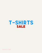 Load image into Gallery viewer, T-shirts Sale
