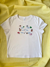 Load image into Gallery viewer, It’s the little things doodle
