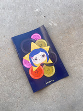 Load image into Gallery viewer, Coraline Inspired Magazine
