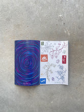 Load image into Gallery viewer, Coraline Inspired Magazine
