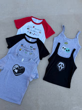 Load image into Gallery viewer, Halloween Baby Tees
