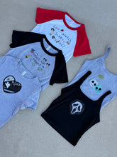 Load image into Gallery viewer, Halloween Baby Tees
