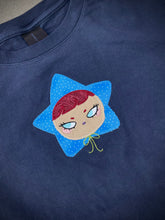 Load image into Gallery viewer, Estrella Appliqué
