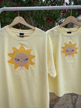 Load image into Gallery viewer, Sol Appliqué
