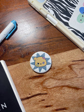 Load image into Gallery viewer, Zombie Friends Pins

