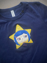 Load image into Gallery viewer, Coraline Appliqué
