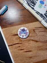 Load image into Gallery viewer, Zombie Friends Pins
