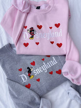 Load image into Gallery viewer, Mouse Dsnlnd
