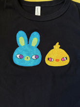 Load image into Gallery viewer, Ducky &amp; Bunny Appliqué

