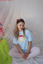 Load image into Gallery viewer, Santa Appliqué
