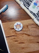 Load image into Gallery viewer, Zombie Friends Pins
