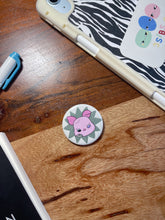 Load image into Gallery viewer, Zombie Friends Pins
