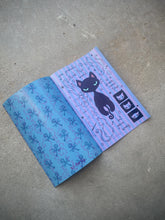 Load image into Gallery viewer, Coraline Inspired Magazine

