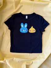 Load image into Gallery viewer, Ducky &amp; Bunny Appliqué
