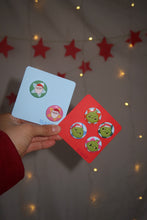 Load image into Gallery viewer, Santa Pins
