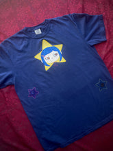 Load image into Gallery viewer, Coraline Appliqué

