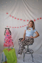 Load image into Gallery viewer, Santa Appliqué
