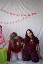 Load image into Gallery viewer, Holiday Quilted Star Appliqué
