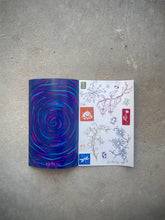 Load image into Gallery viewer, Coraline Inspired Magazine
